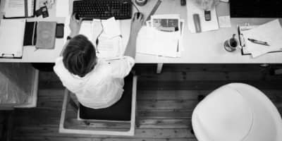 Tackling Changes to Reporting Lines