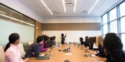How to Write & Deliver the Perfect Business Pitch