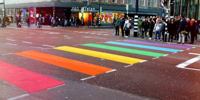 The End of May, Reinventing Retail & Pride Prep