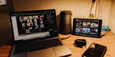 Covid-19: New Ways of Professional Networking