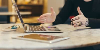 The SME Guide to Optimising Transparency