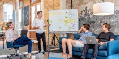 Rebranding a Company: Lessons from AOL