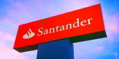 Santander Business Loans
