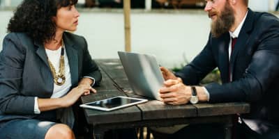 Selling an Online Business