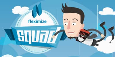 The Fleximize Mission