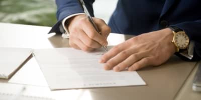 Do I Need A Shareholders' Agreement?