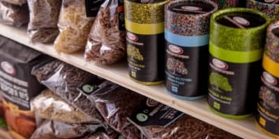 Ask Fleximize: Can You and Your Rivals Use the Same Wholesaler?