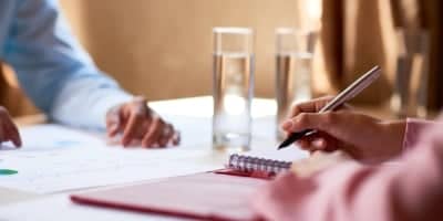 A Small Business' Guide to Checking Contracts