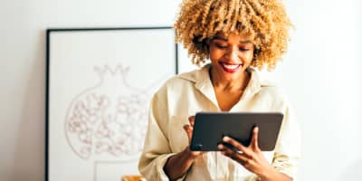 Business Loan Rate Comparison Tool