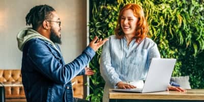 Business loan rate comparison tool