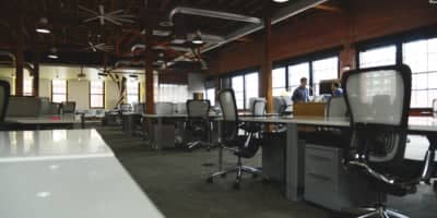 Moving Office Made Easy
