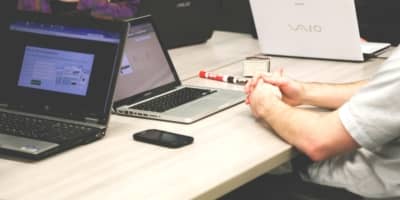 The Scope Creep Monster