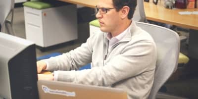 Train Staff To Identify Competition - Quick Tips