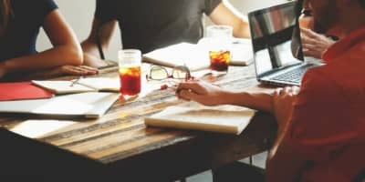 Advice for New Business Leaders