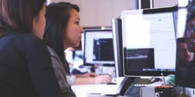 Does Your Business Have 'Partner Problems'?