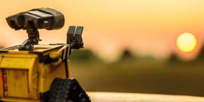 Why It’s Time to Stop Fearing AI 