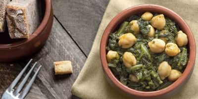 Tapas, Pay Gaps & the Secrets of Netflix