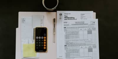 Recent Changes to Corporate Tax Submissions