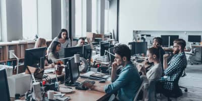 How to Lead a Successful Tech Team