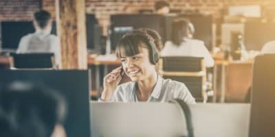 Getting the Most out of Your Sales Team