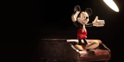 Theme Parks, Telly Addicts & Tax Problems
