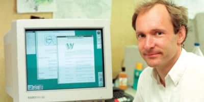 25 Years of Web Design
