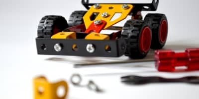 What is Equipment Leasing?