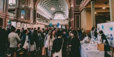 10 Essential Tips for Trade Show Success