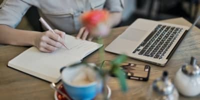 Using Technology to Upskill Remote-Working Staff