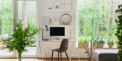 Employee Self-Care Whilst Remote Working