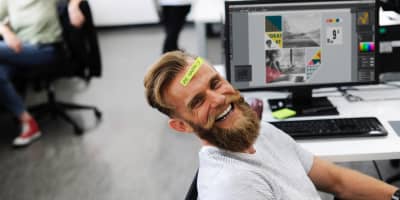 Five Ways to Boost Staff Wellbeing & Productivity