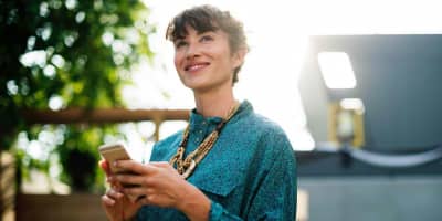 The Changing Tide of Women in Finance