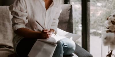 The UK SMEs Harnessing the Written Word