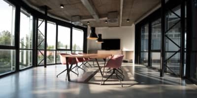 The Small Business Guide to Biophilic Design