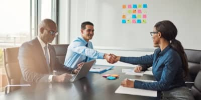 A Guide to Developing Confidence at Work