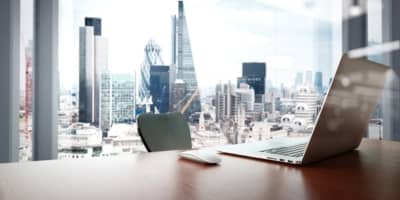 Designing a Workspace to Increase Productivity