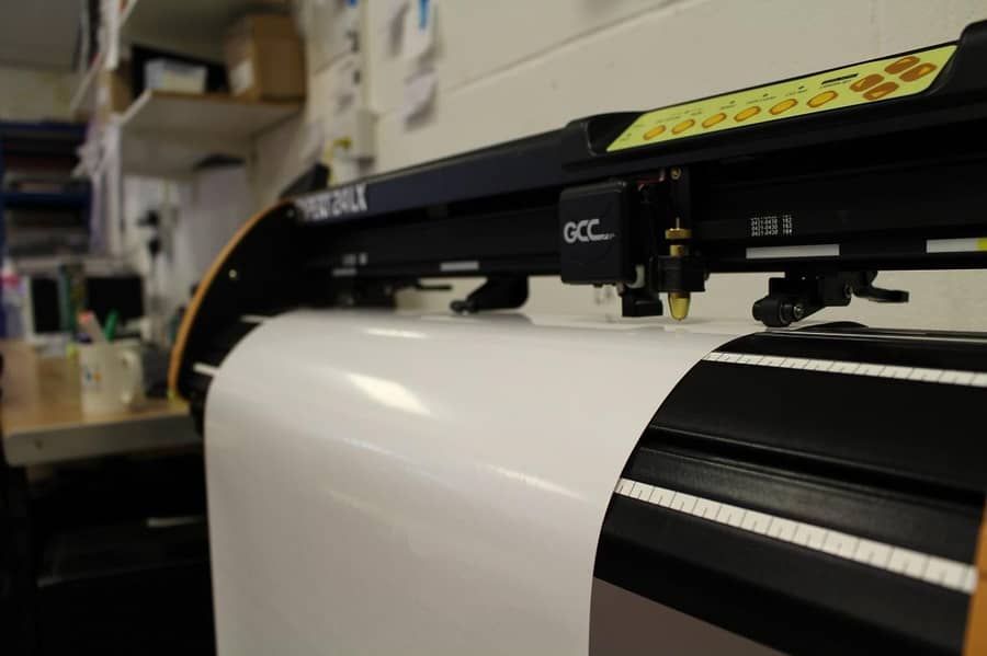 Print Ready