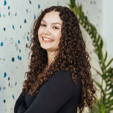 Aliyah Baker: Trainee Relationship Manager at Fleximize