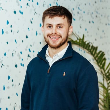 Bradley Metson: Trainee Business Lending Administrator at Fleximize