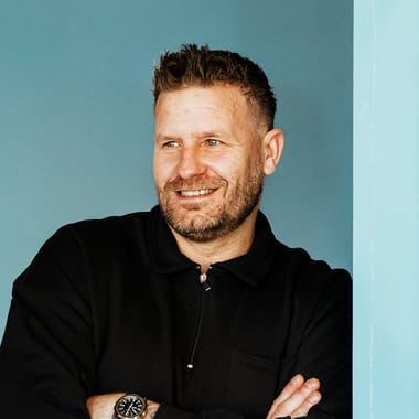 Danny Potter: Key Account Manager at Fleximize