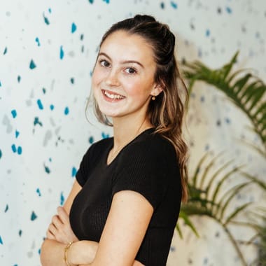 Edith Wyles: Relationship Manager at Fleximize