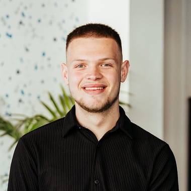 Fynn Hall: Business Development Manager at Fleximize