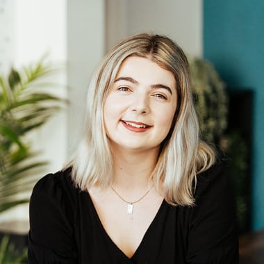 Kate Josselyn: Content Manager at Fleximize