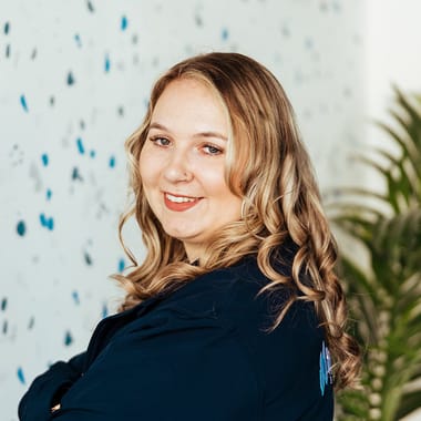 Leanne Goldsmith: Customer Account Manager at Fleximize