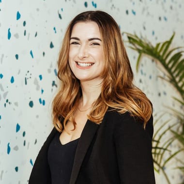Lorna Munsami: Chief Marketing Officer at Fleximize