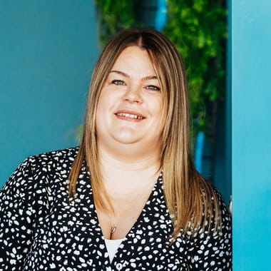 Nicola Barton: Relationship Manager at Fleximize