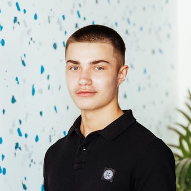 Olly Morley-Chapman: Customer Administration Assistant at Fleximize