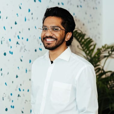 Tarique Miah: Trainee Relationship Manager at Fleximize