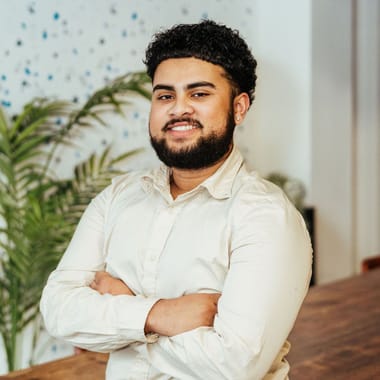 Tiar Azeez Mihar: Trainee Business Lending Administrator at Fleximize