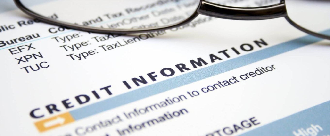 Handling New Customer Credit Applications - Fleximize